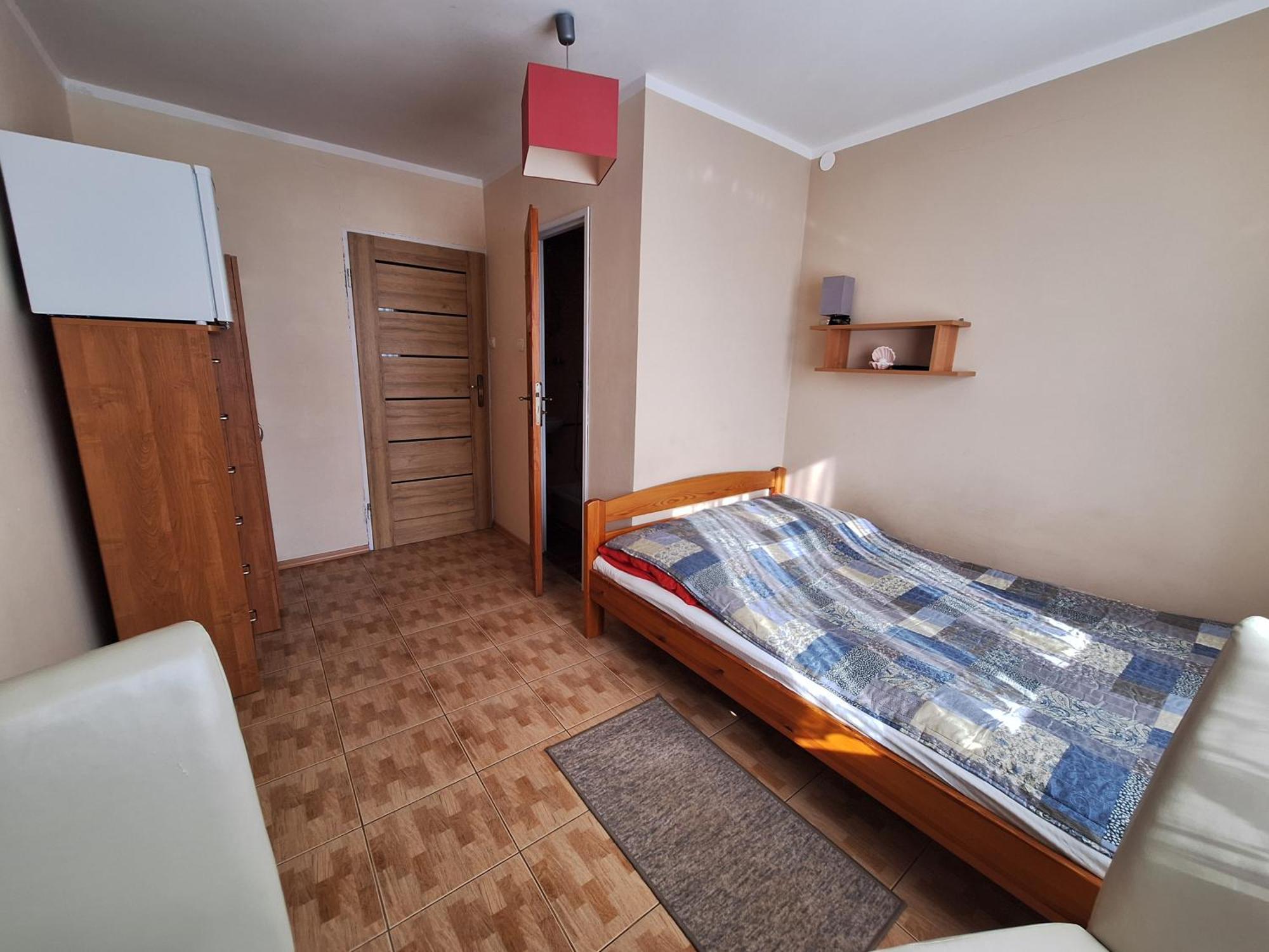 Perlowa Przystan Władysławowo Buitenkant foto