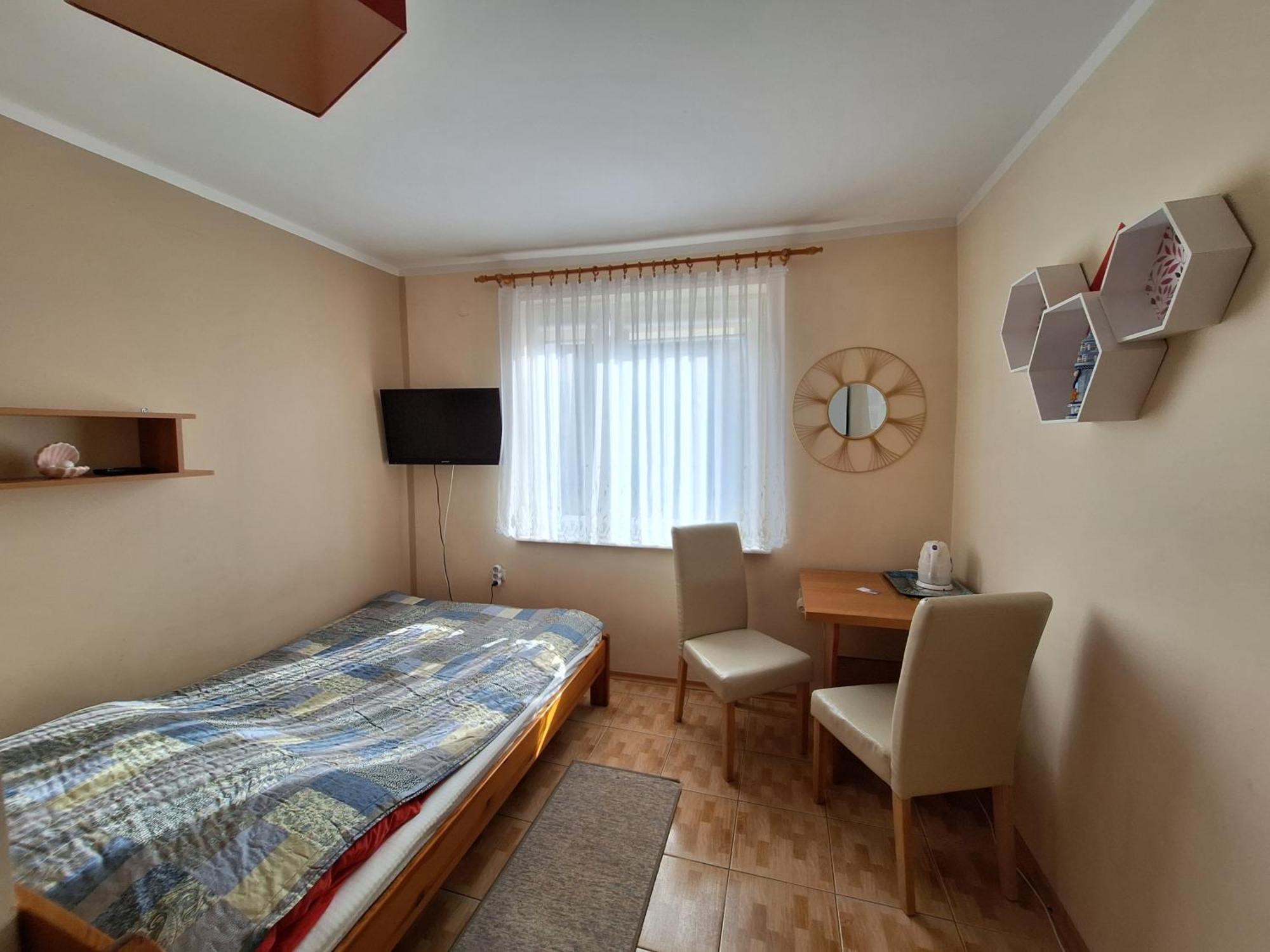 Perlowa Przystan Władysławowo Buitenkant foto