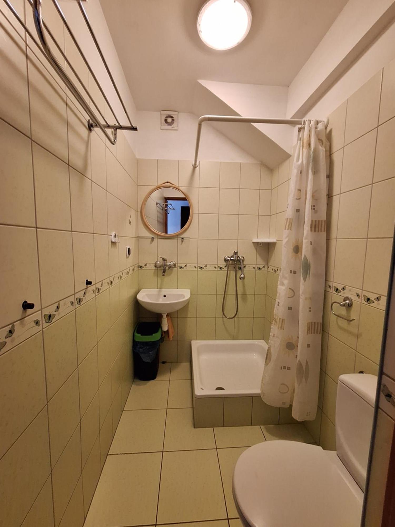Perlowa Przystan Władysławowo Buitenkant foto